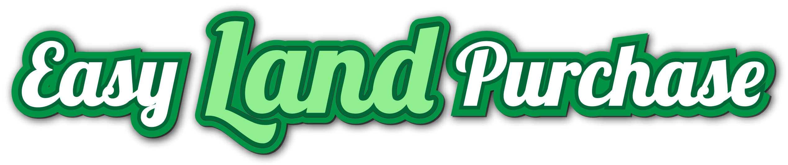 Easy Land Purchase